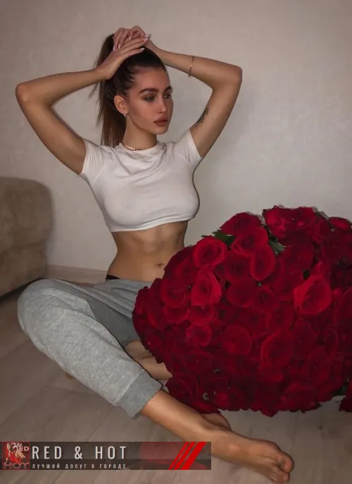 проститутка фея Светик, Петрозаводск, +7 (996) 799-5346