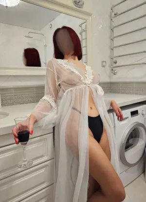 проститутка Светлана, 37, Петрозаводск