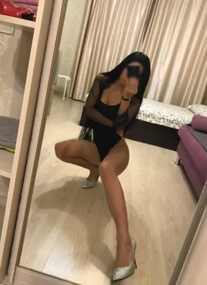 проститутка Роза, 24, Петрозаводск