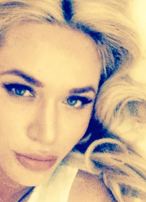 проститутка Алиночка, 33, Петрозаводск