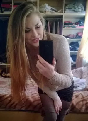 проститутка Дуся, 20, Петрозаводск