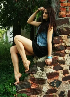проститутка Ульяна, 21, Петрозаводск