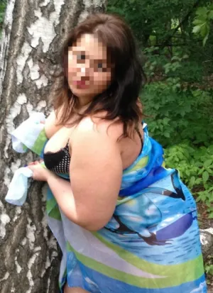 проститутка Нелли, 36, Петрозаводск