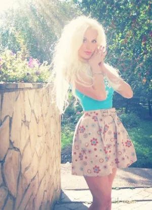 проститутка Ирина, 28, Петрозаводск