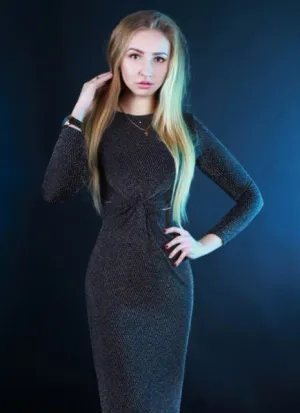 проститутка Сандра, 23, Петрозаводск