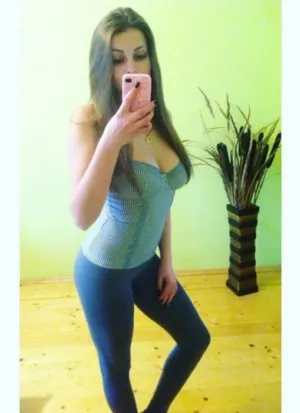 проститутка Рената, 23, Петрозаводск