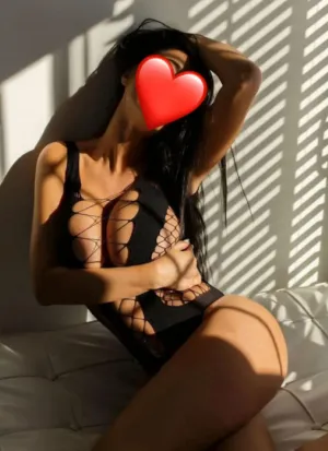 проститутка Снежана, 25, Петрозаводск