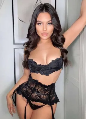 проститутка Василиса, 28, Петрозаводск
