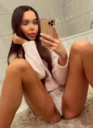 проститутка Марьям, 22, Петрозаводск