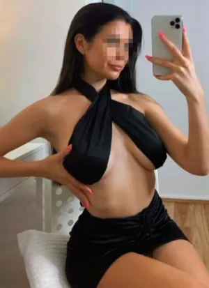 проститутка Полина, 23, Петрозаводск